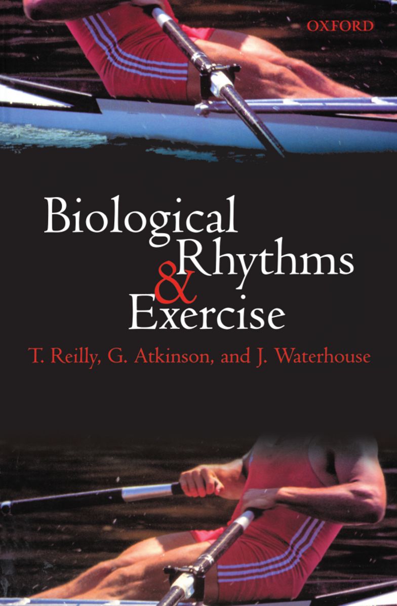 Biological Rhythms and Exercise