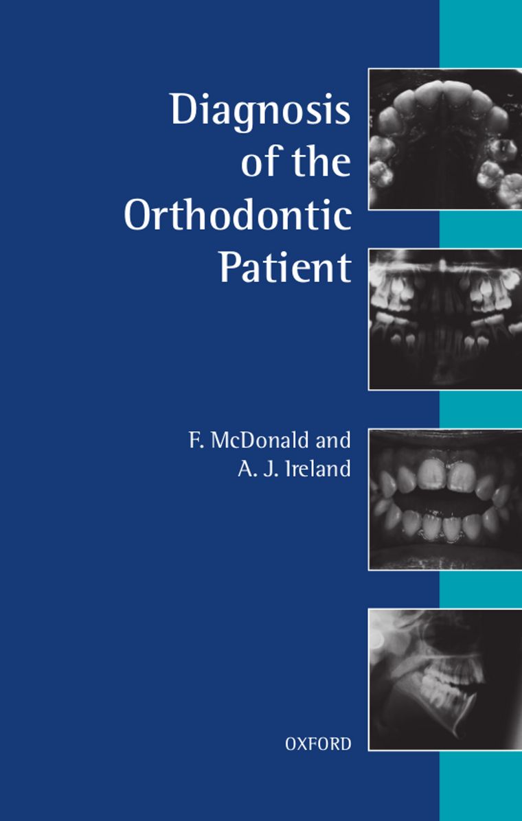 Diagnosis of the Orthodontic Patient