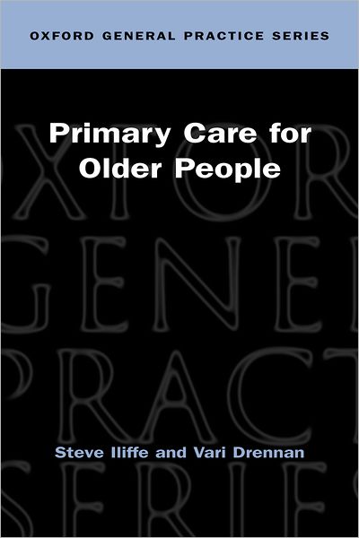 Primary Care for Older People