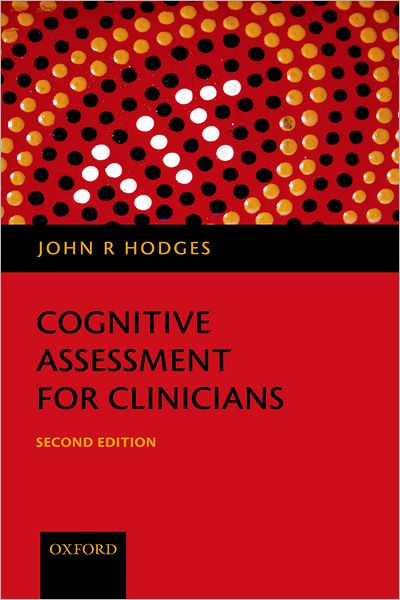 Cognitive Assessment for Clinicians