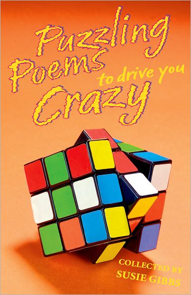 Puzzling Poems to Drive You Crazy