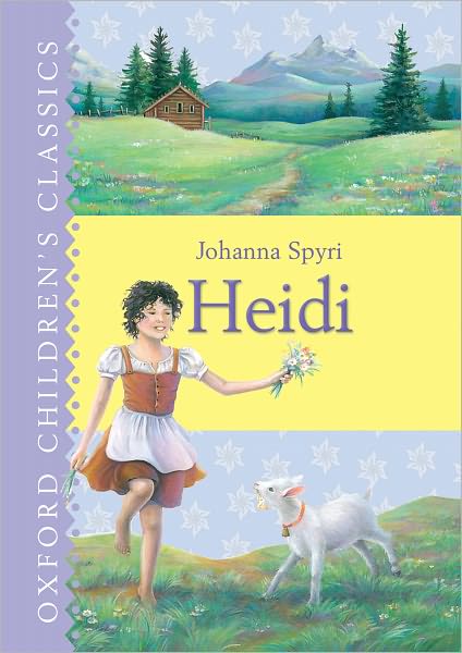 Heidi