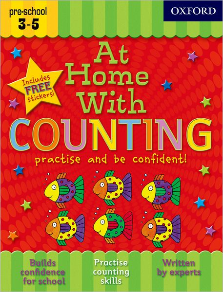 At Home with Counting