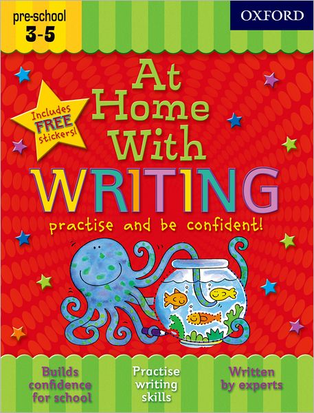 At Home with Writing