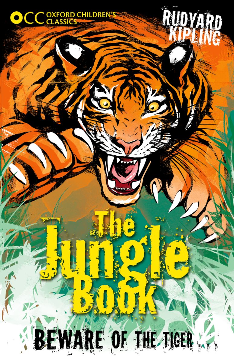 The Jungle Book