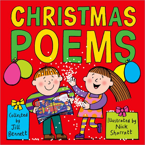 Christmas Poems
