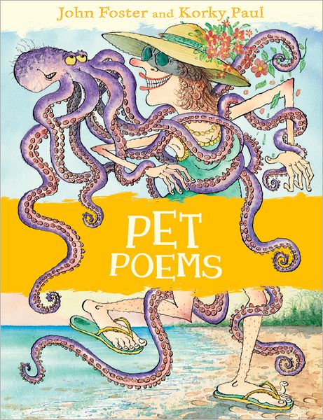 Pet Poems