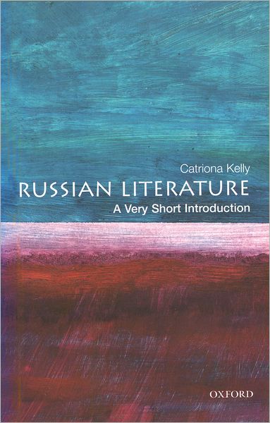 Russian Literature