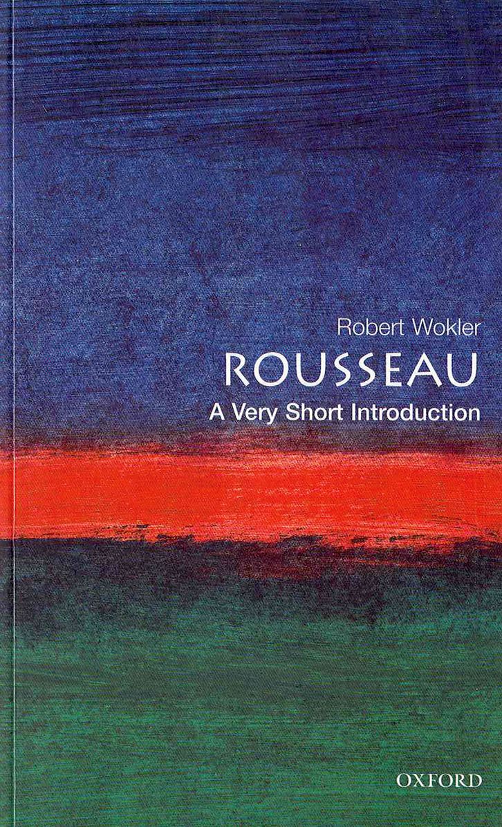 Rousseau