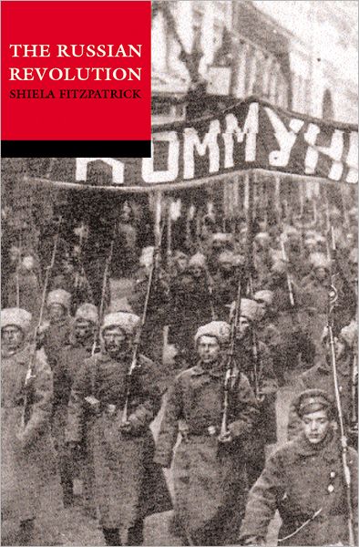 Russian Revolution