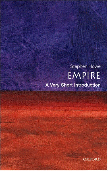 Empire: A Very Short Introduction