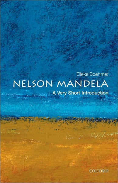 Nelson Mandela: A Very Short Introduction