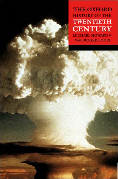 Oxford History of Twentieth Century