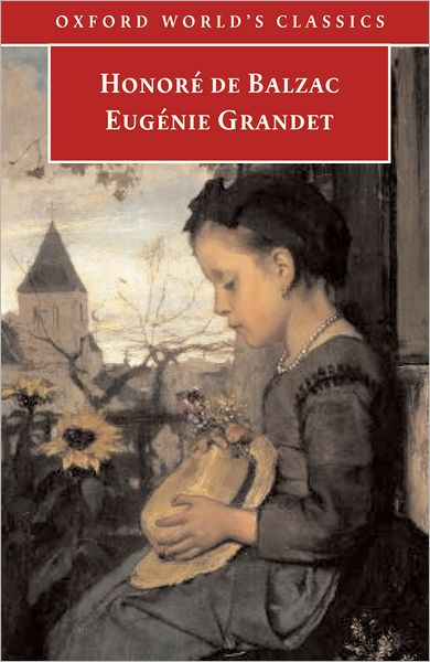 Eugi'Anie Grandet