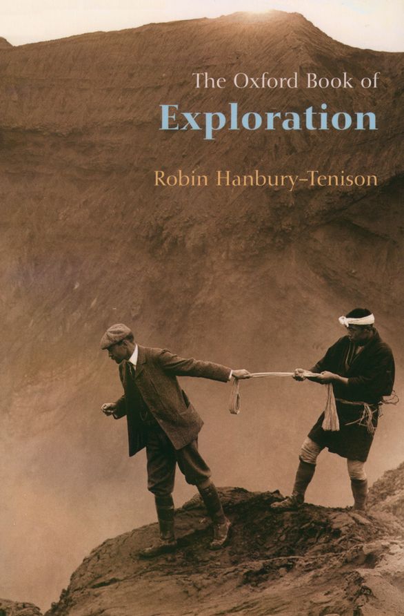Oxford Book of Exploration