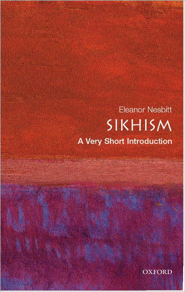 Sikhism: A Very Short Introduction (Very Short Introductions Series)