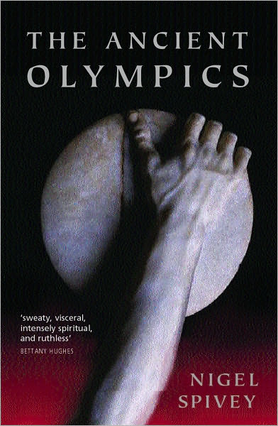 The Ancient Olympics