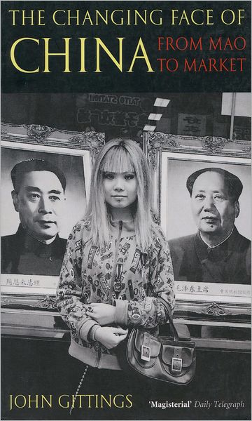 The Changing Face of China: From Mao to Market
