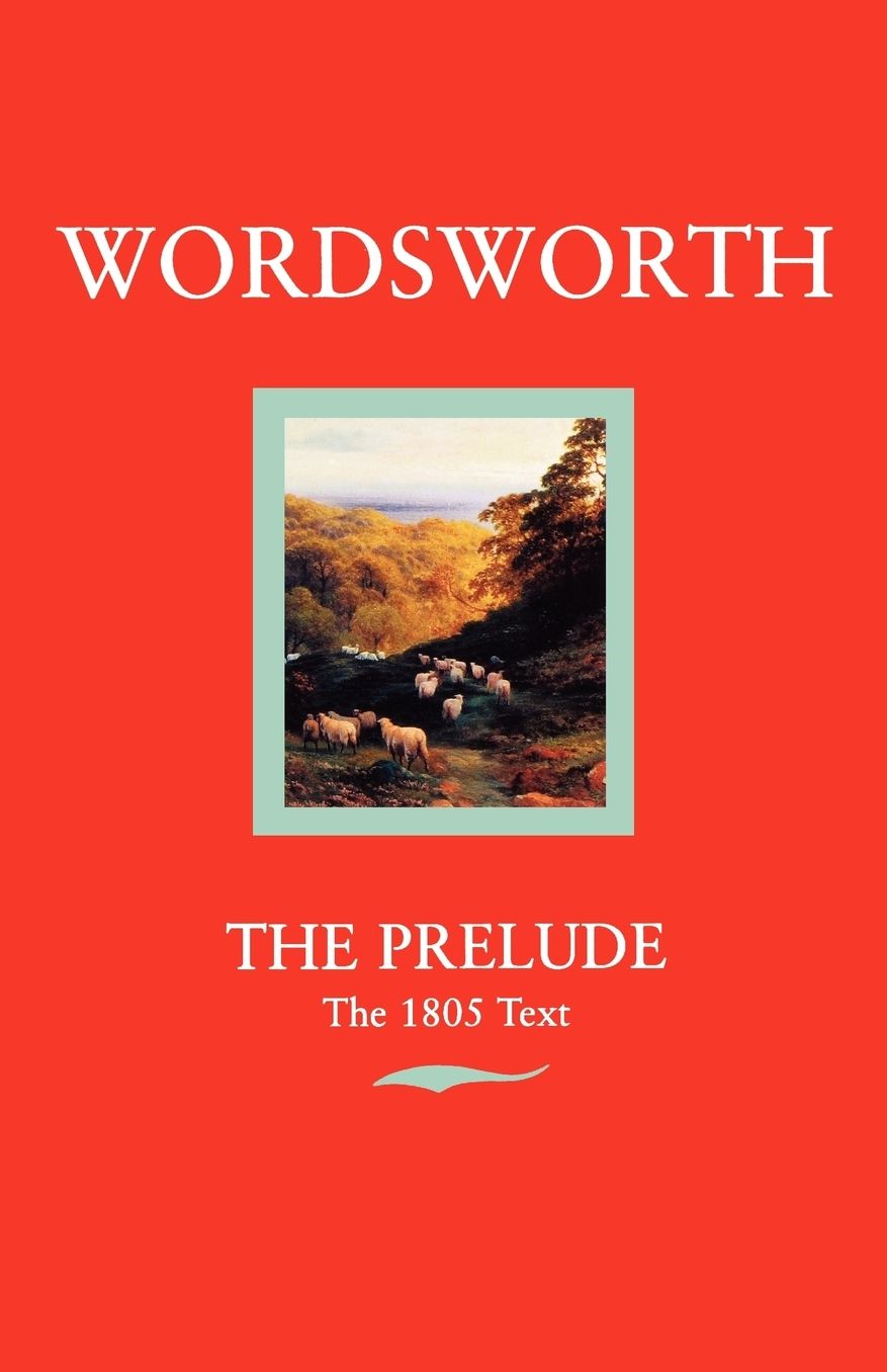The Prelude: The 1805 Text