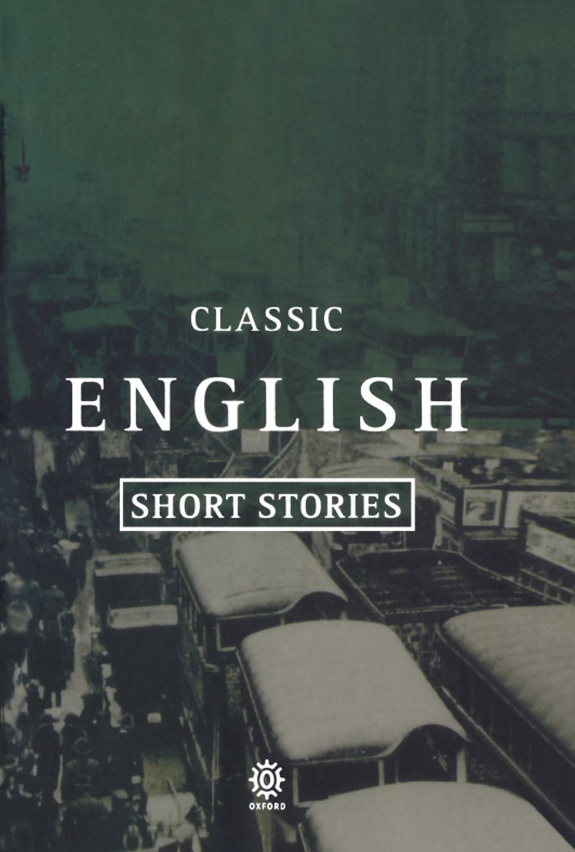 Classic English Short Stories 1930-1955