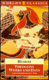 Theogony and Works and Days