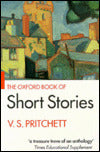 The Oxford Book of Short Stories