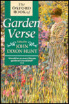 The Oxford Book of Garden Verse