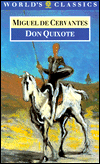 Don Quixote (AKA Don Quixote de la Mancha)