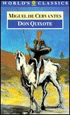 Don Quixote (AKA Don Quixote de la Mancha)