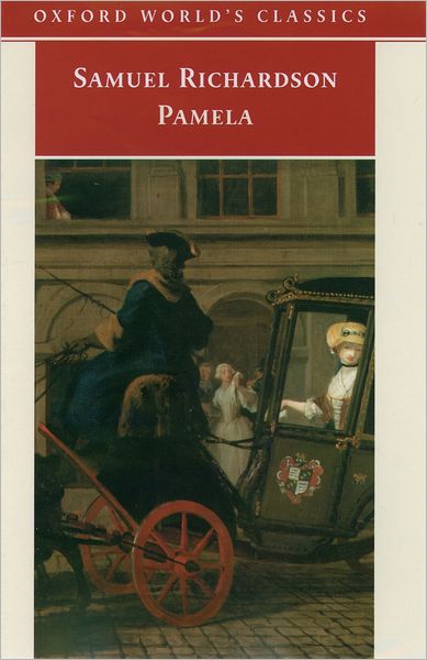 Pamela