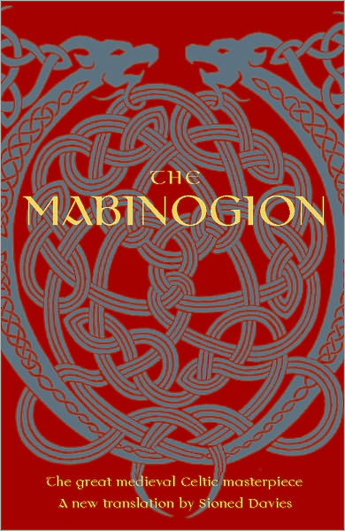 The Mabinogion