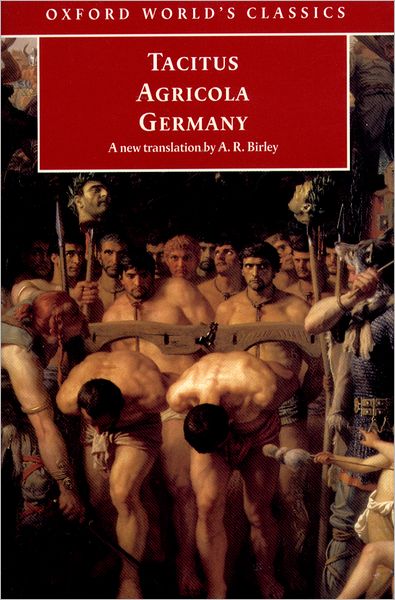 Agricola and Germany