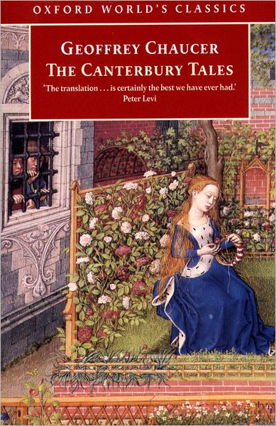 The Canterbury Tales