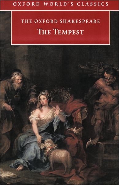 The Tempest