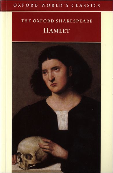 Hamlet: Prince of Denmark