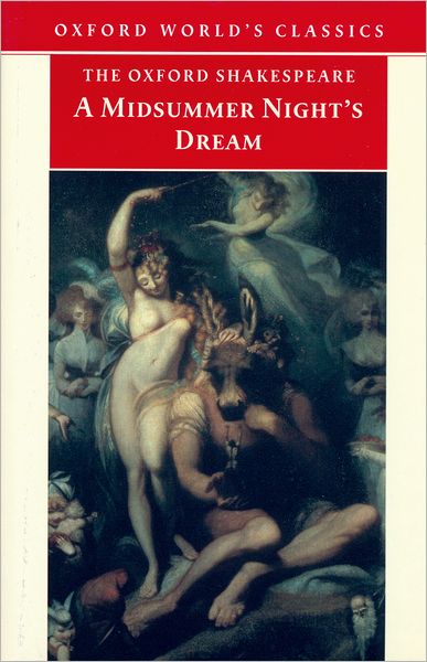 A Midsummer Night's Dream
