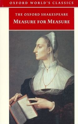 Measure for Measure