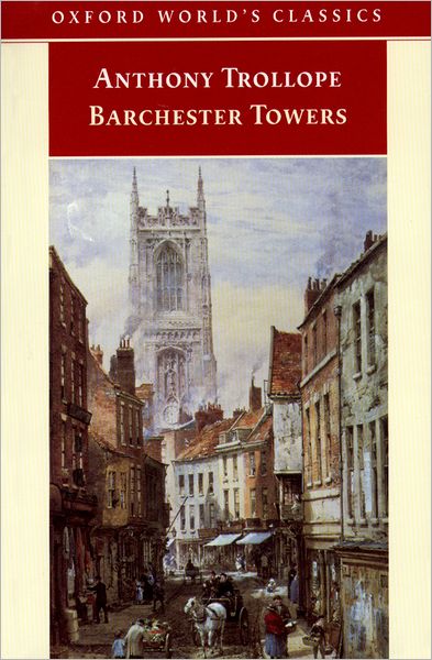 Barchester Towers