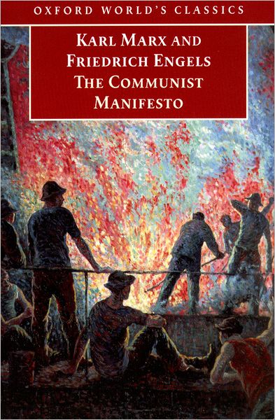 The Communist Manifesto