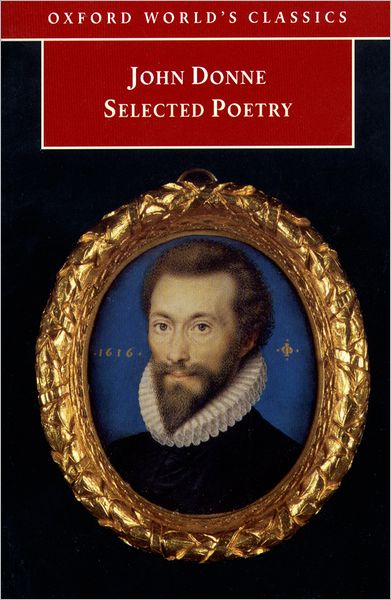 Selected Poetry