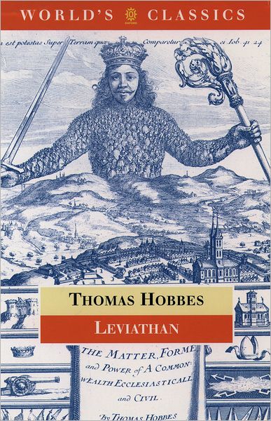 The Leviathan