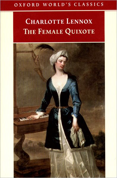 The Female Quixote