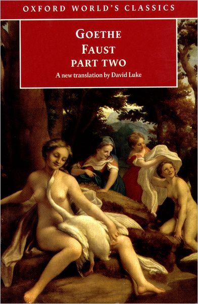 Faust: Ein Mythos und Seine Bearbeitungen