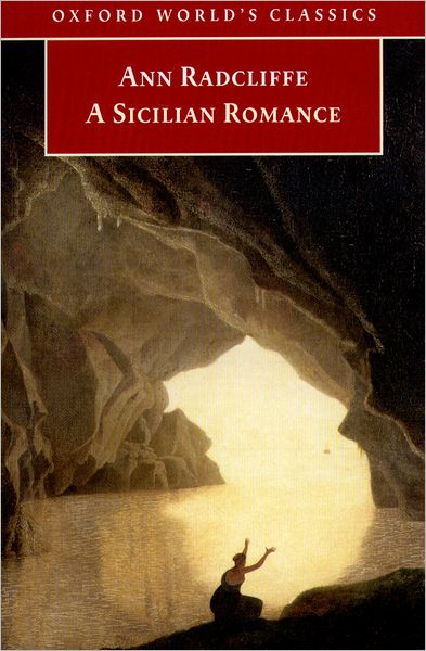 A Sicilian Romance