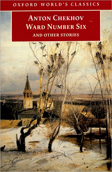Ward Number Six and Other Stories