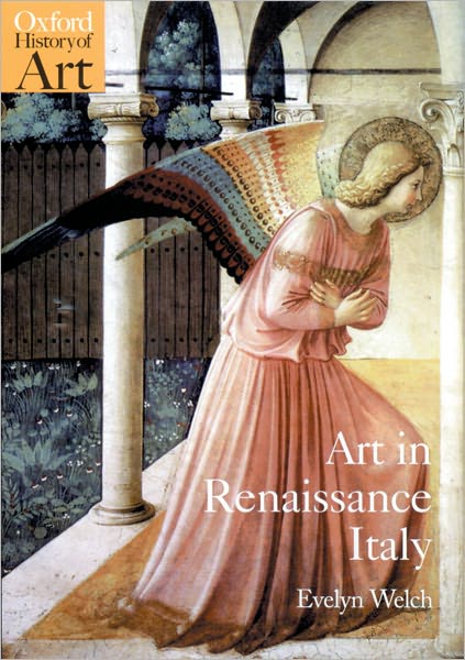 Art in Renaissance Italy: 1350-1500