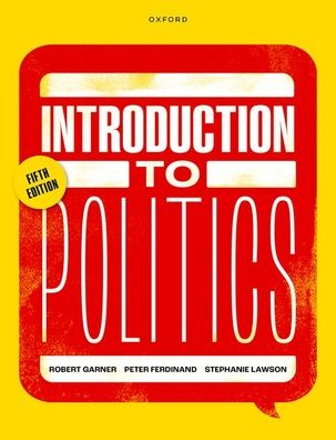 Introduction to Politics