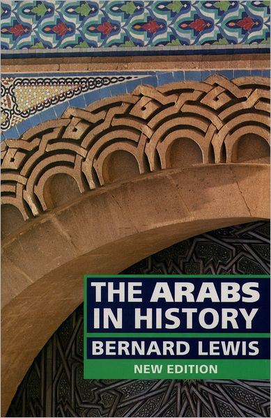 The Arabs in History