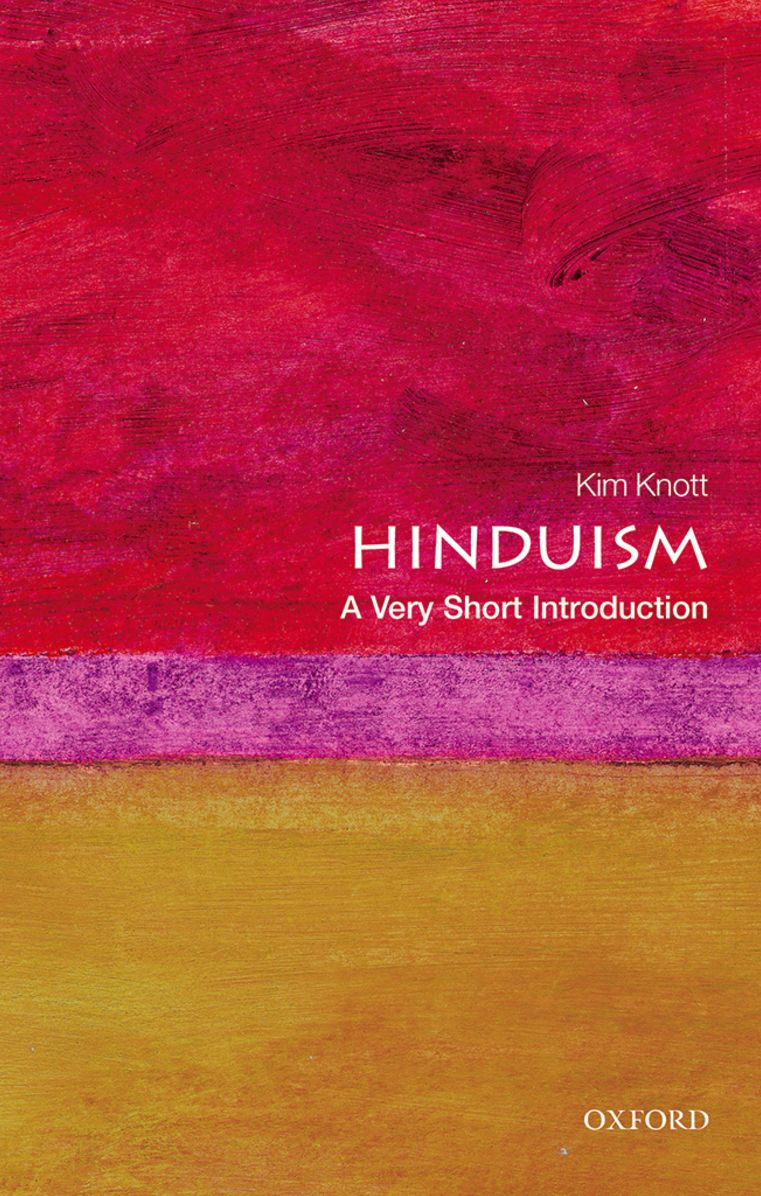 Hinduism: A Very Short Introduction