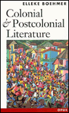 Colonial and Postcolonial Literature; Migrant Metaphors